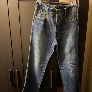Vintage Jordache Jeans Size 32 PREOWNED